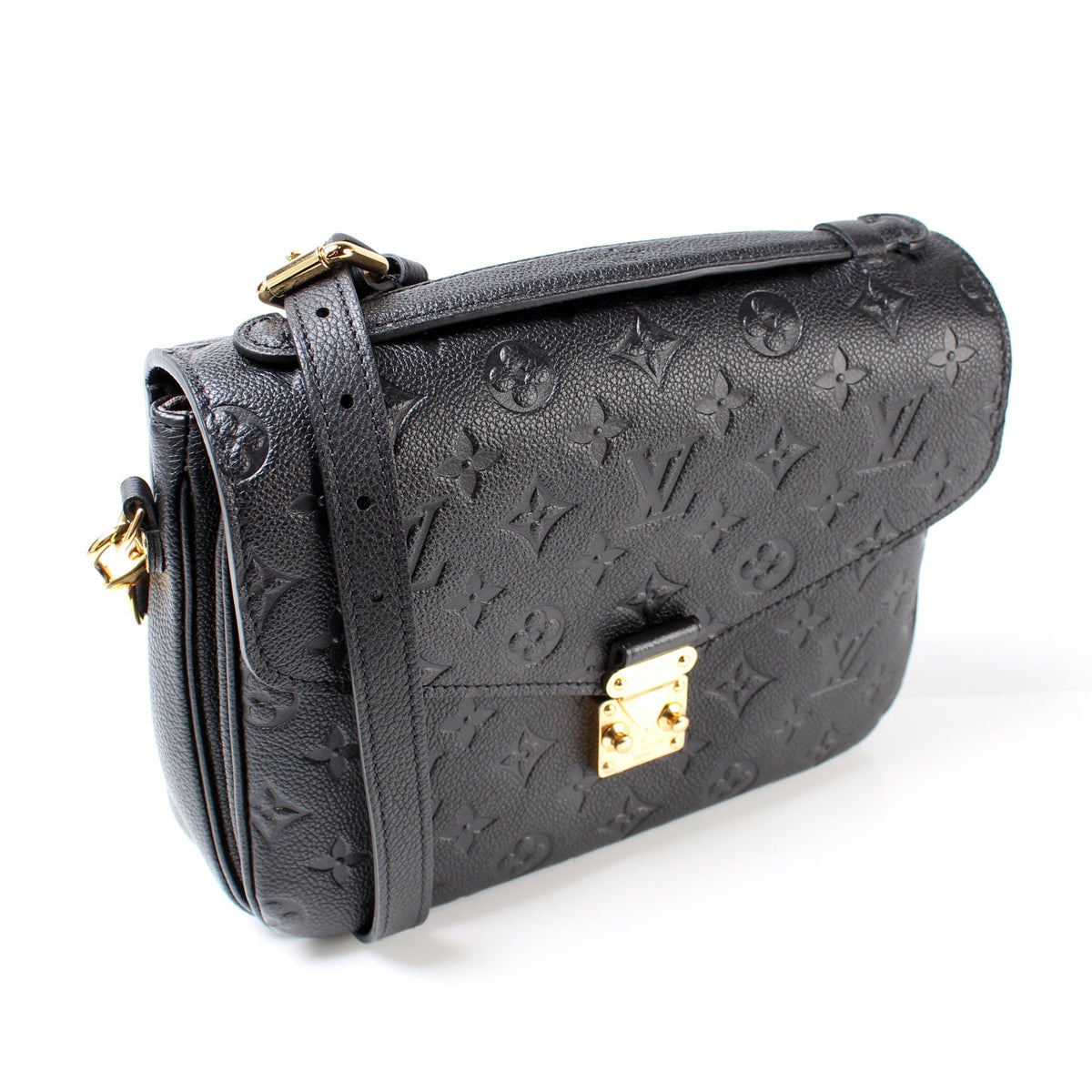 Pochette Metis Empreinte