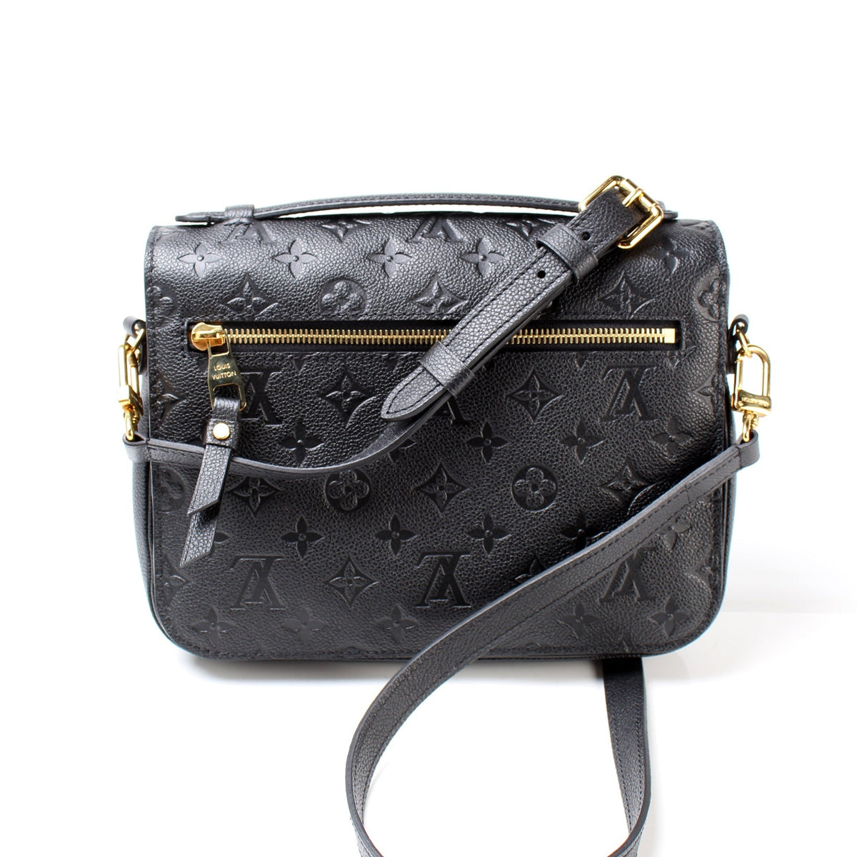 Pochette Metis Empreinte