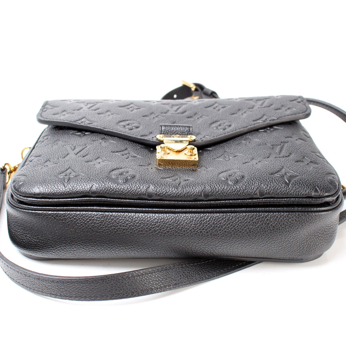 Pochette Metis Empreinte