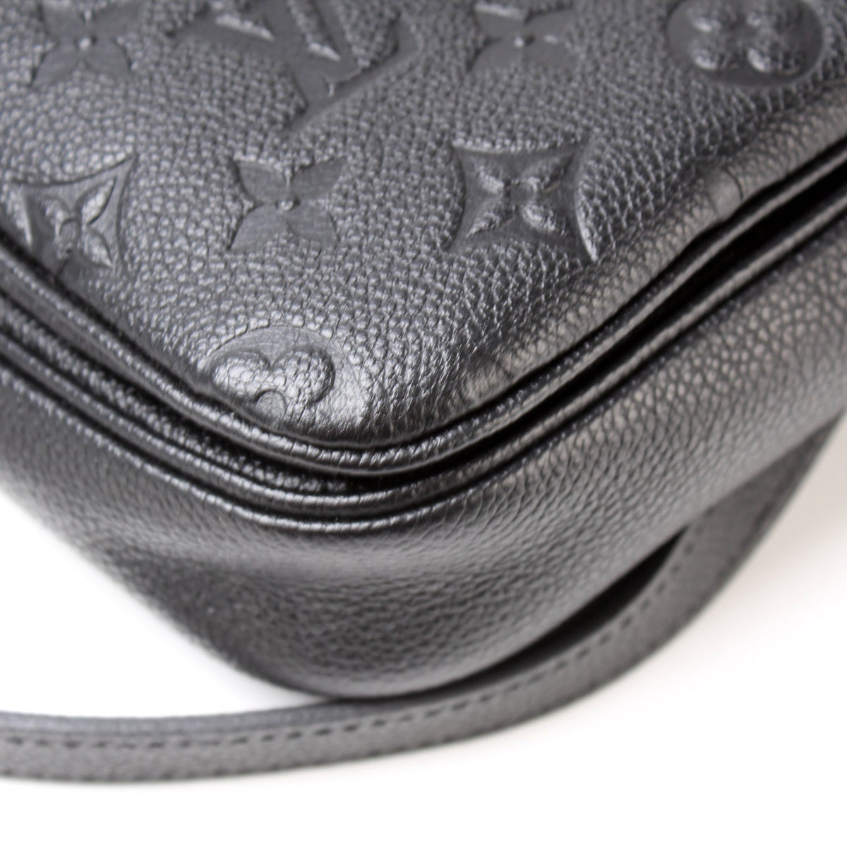 Pochette Metis Empreinte