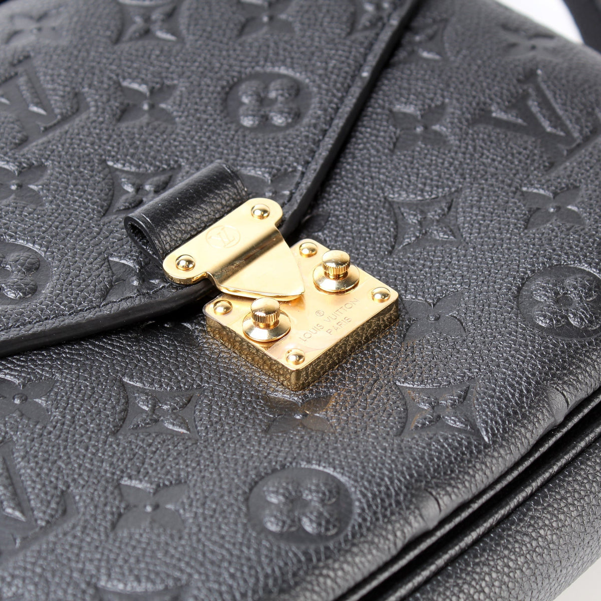 Pochette Metis Empreinte