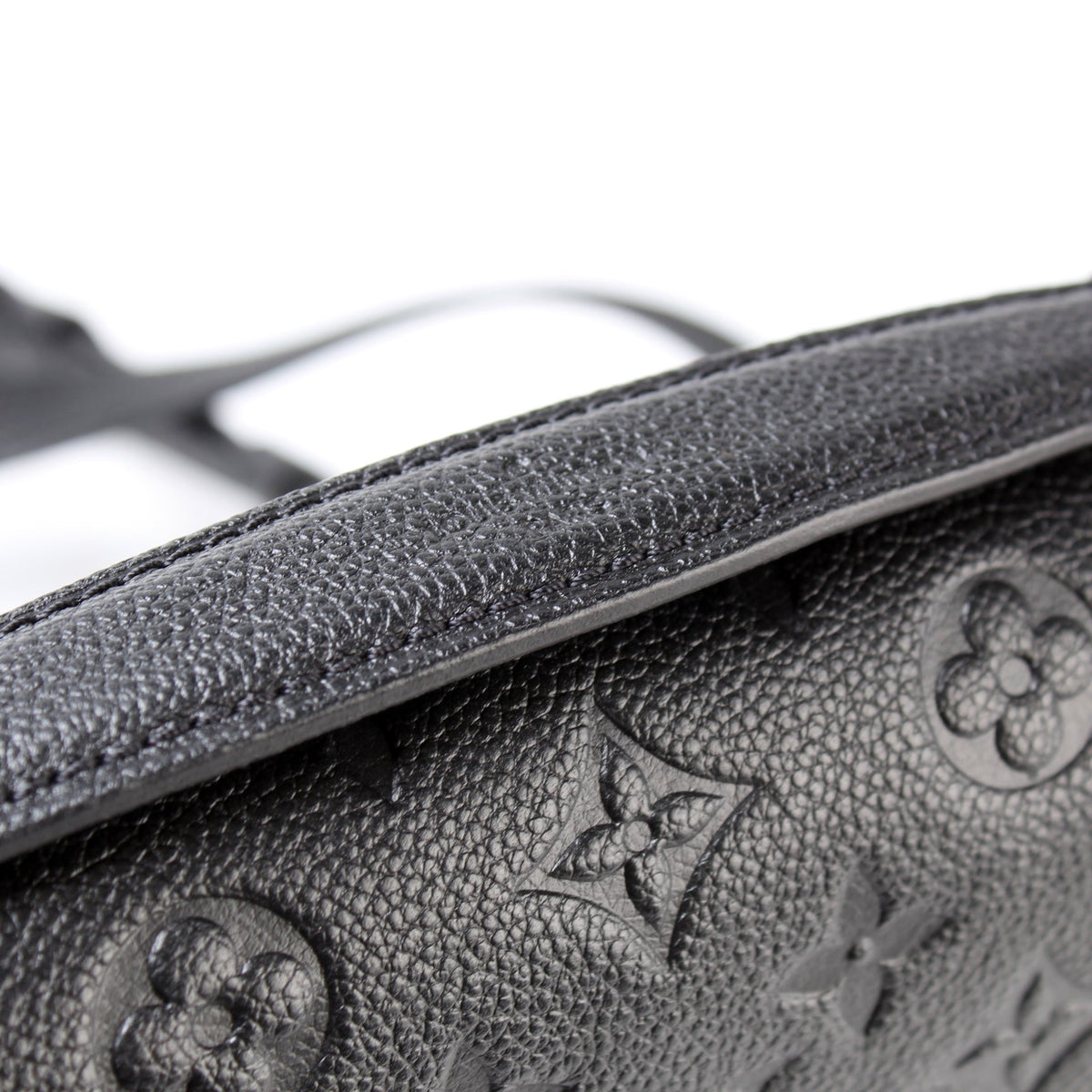 Pochette Metis Empreinte