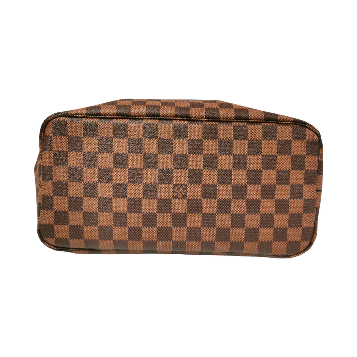 Louis Vuitton Neverfull MM Damier Ebene Canvas