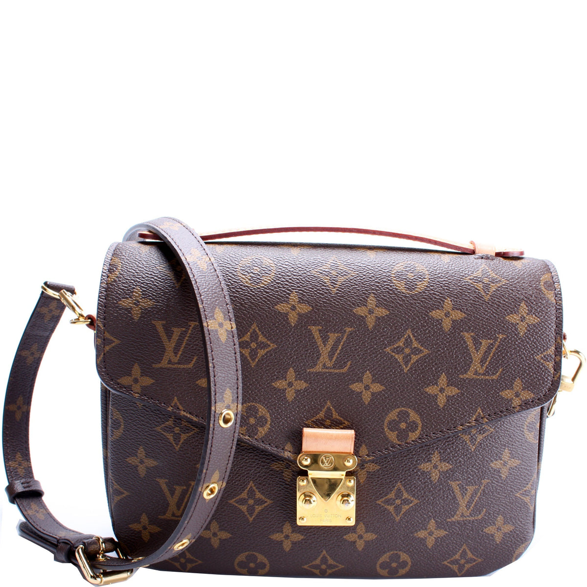 Pochette Metis Monogram