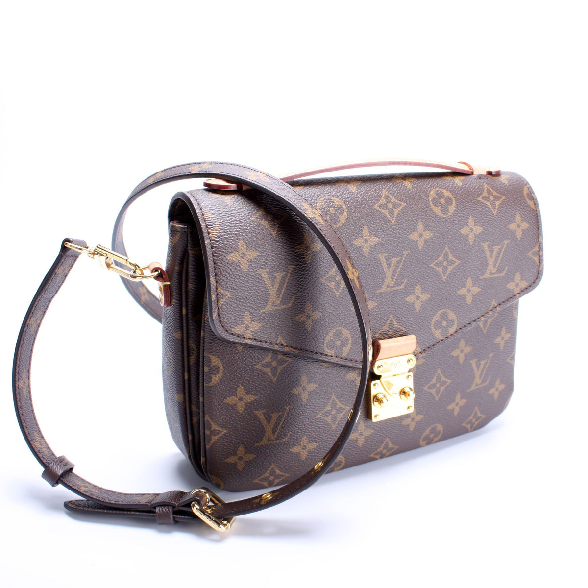 Pochette Metis Monogram