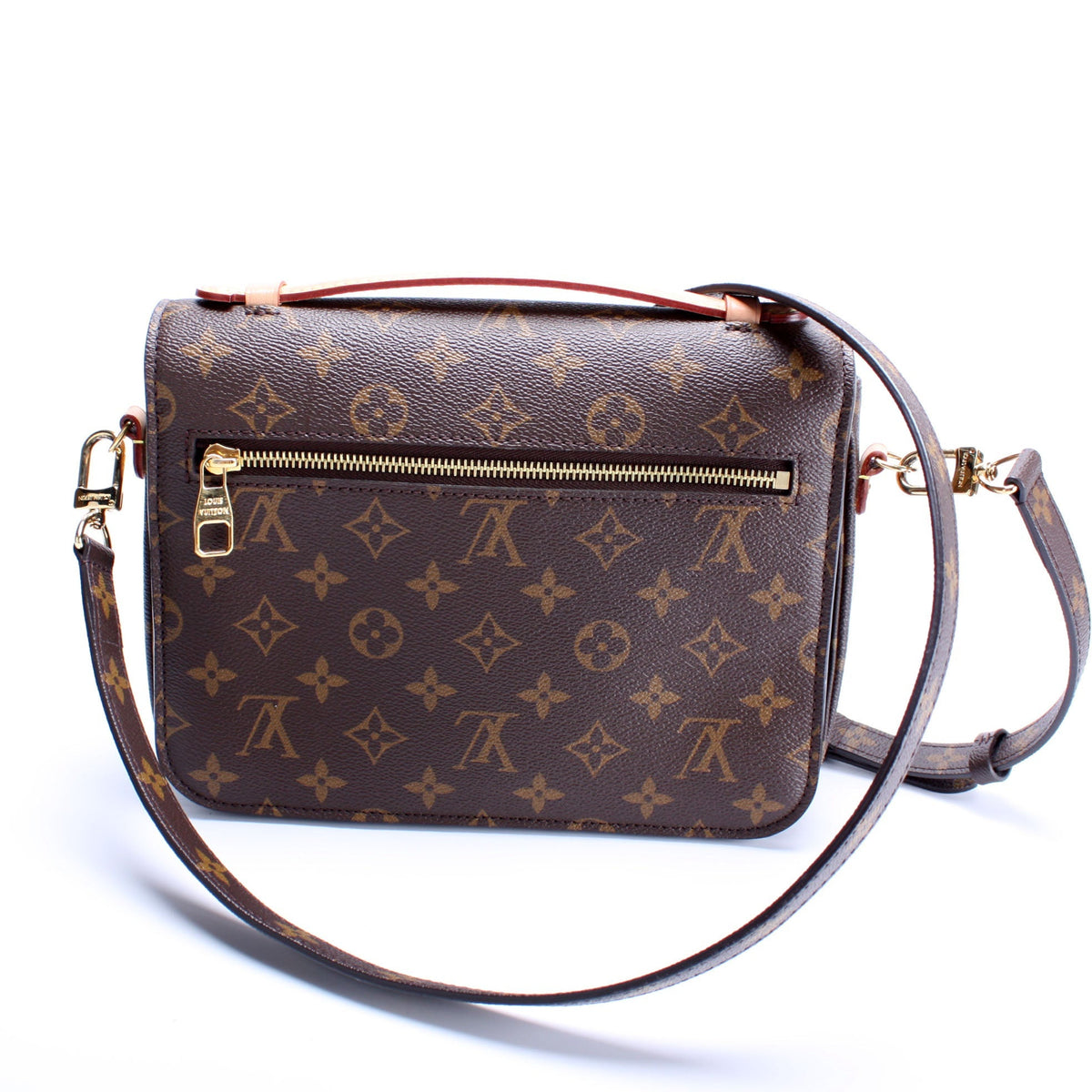 Pochette Metis Monogram