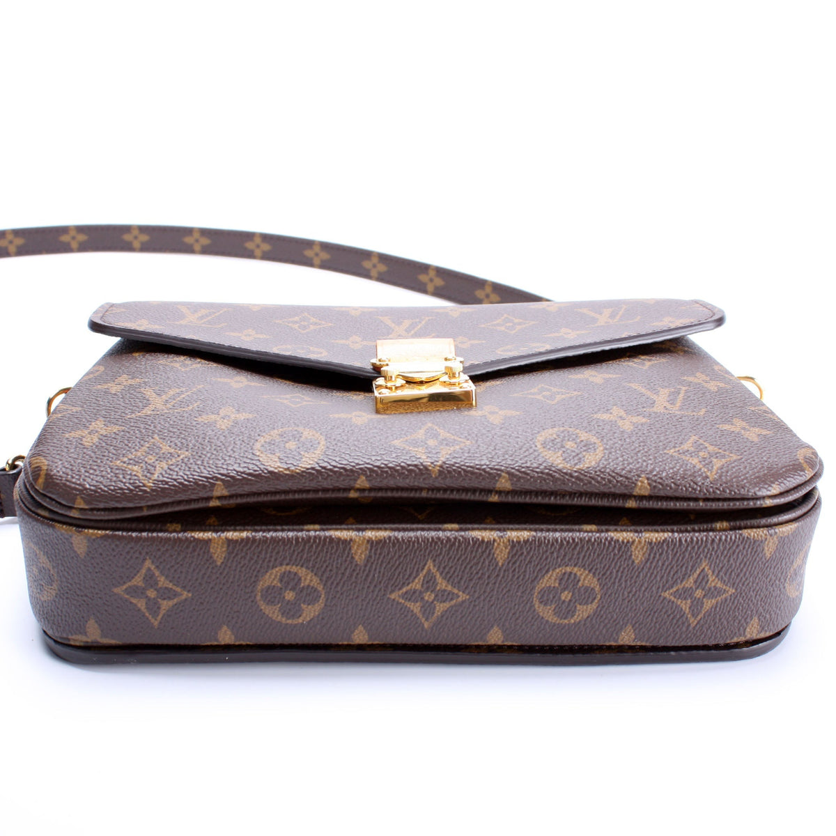 Pochette Metis Monogram