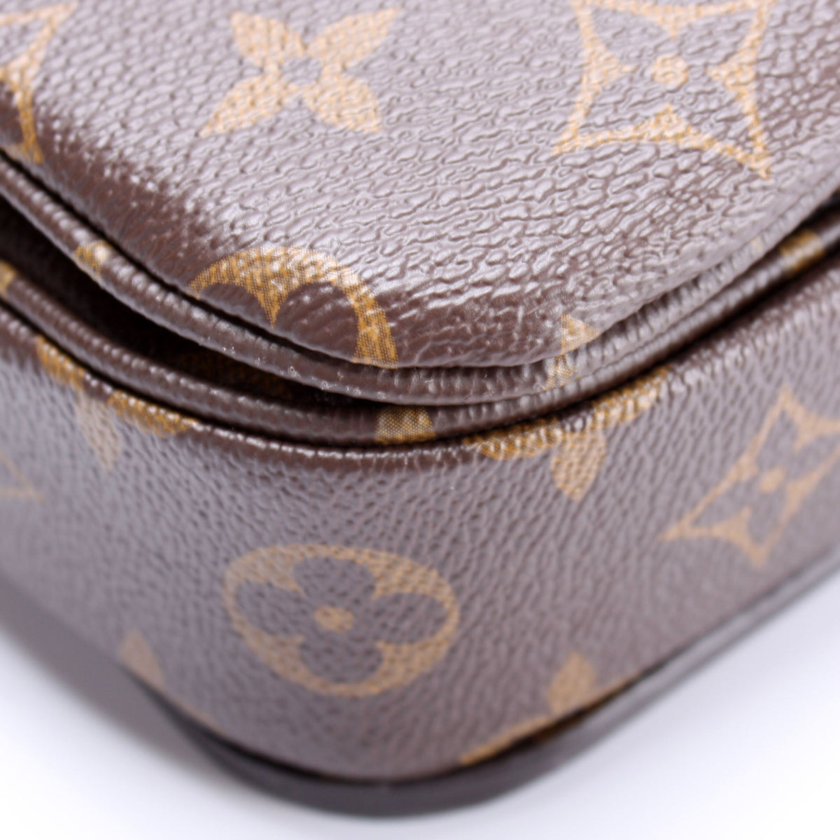 Pochette Metis Monogram