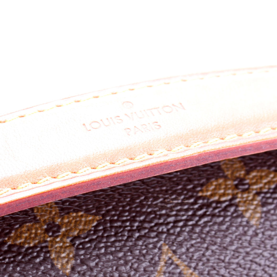 Pochette Metis Monogram