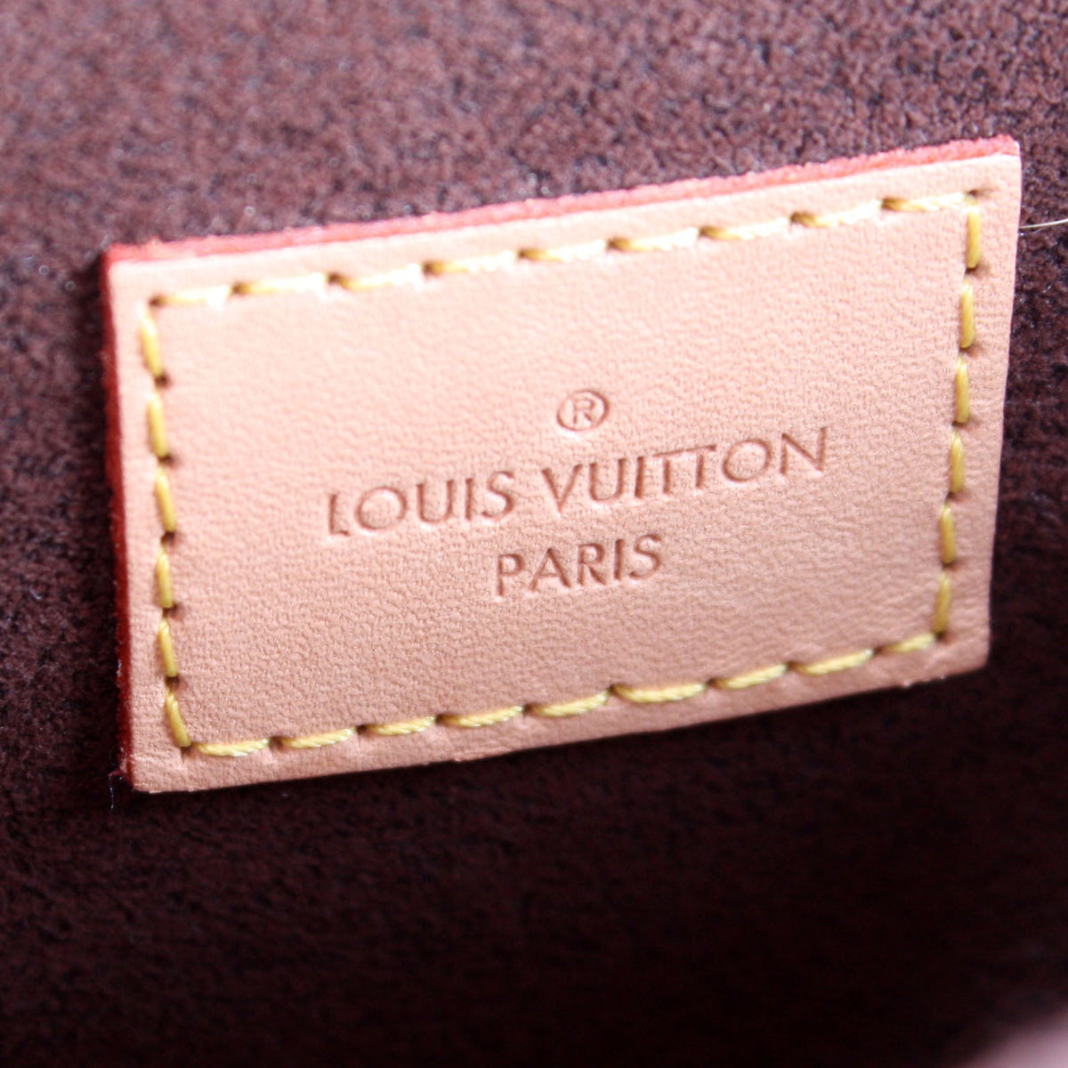 Pochette Metis Monogram