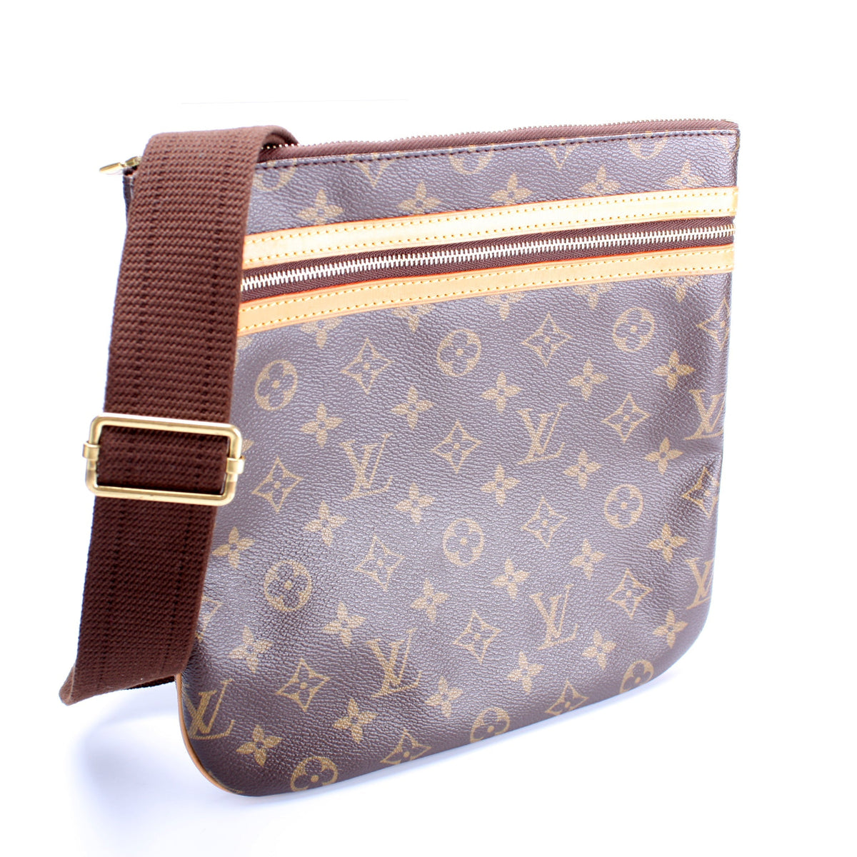 Pochette Bosphore Monogram