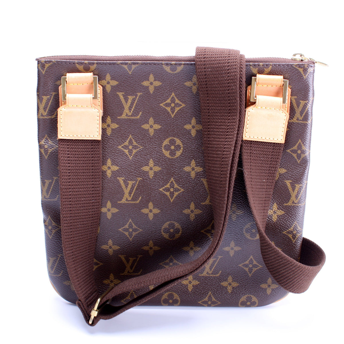 Pochette Bosphore Monogram