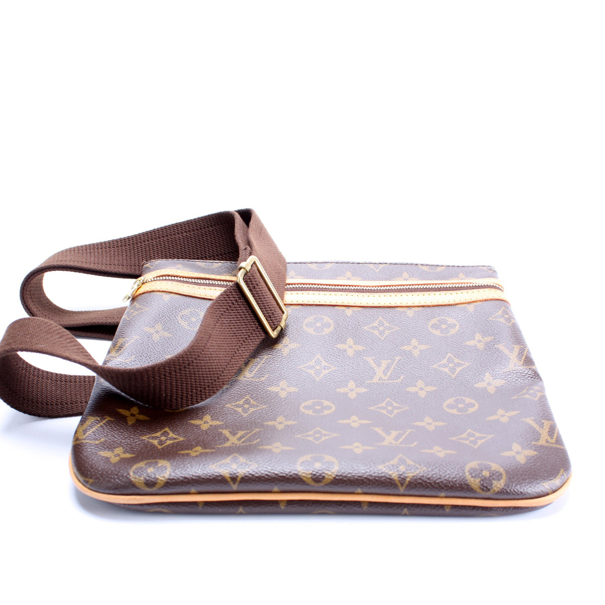 Pochette Bosphore Monogram