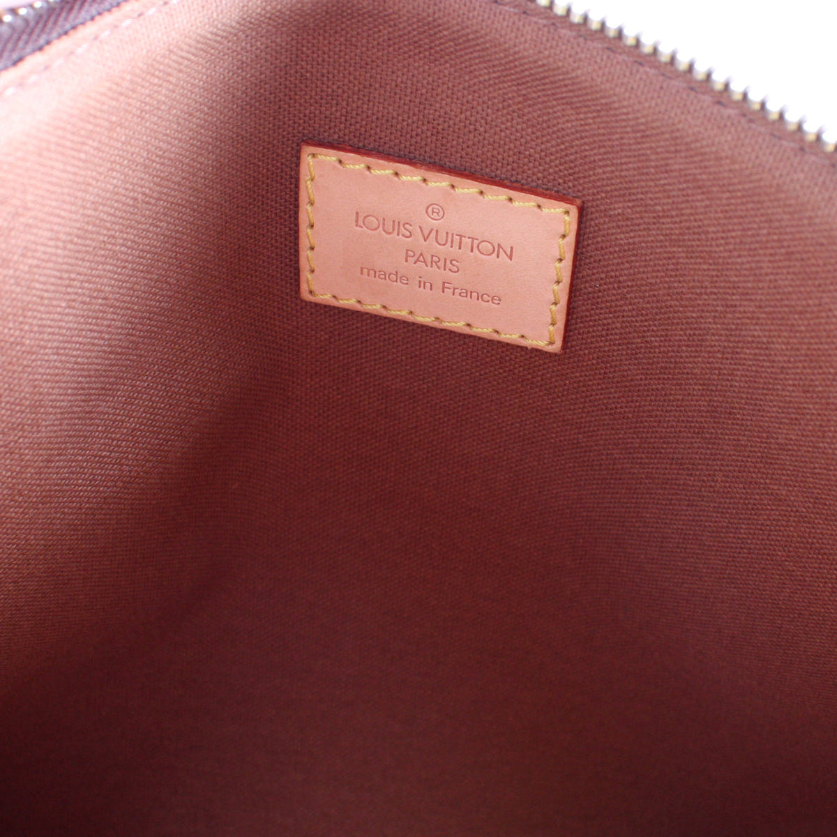 Pochette Bosphore Monogram