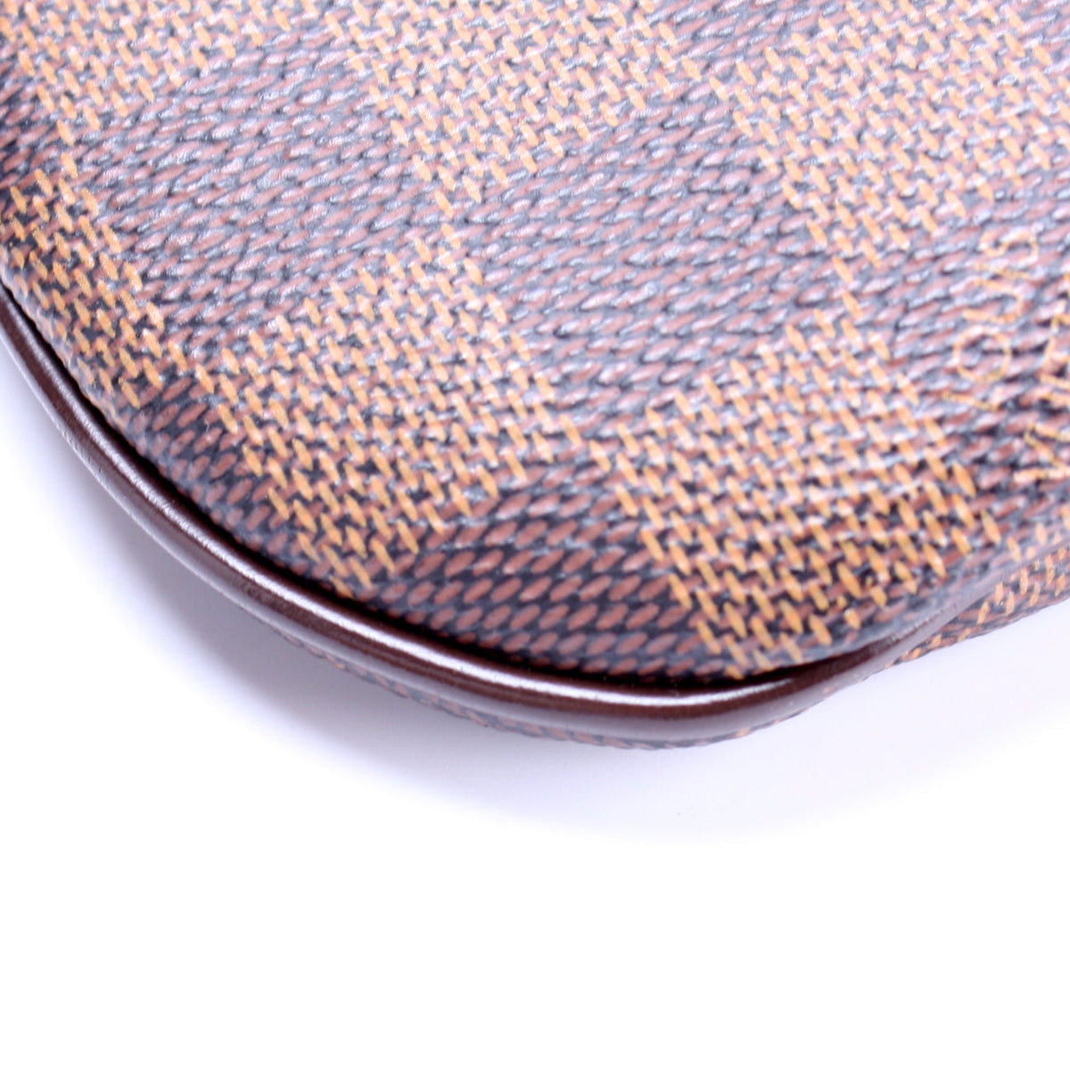 Pochette Bosphore Damier Ebene