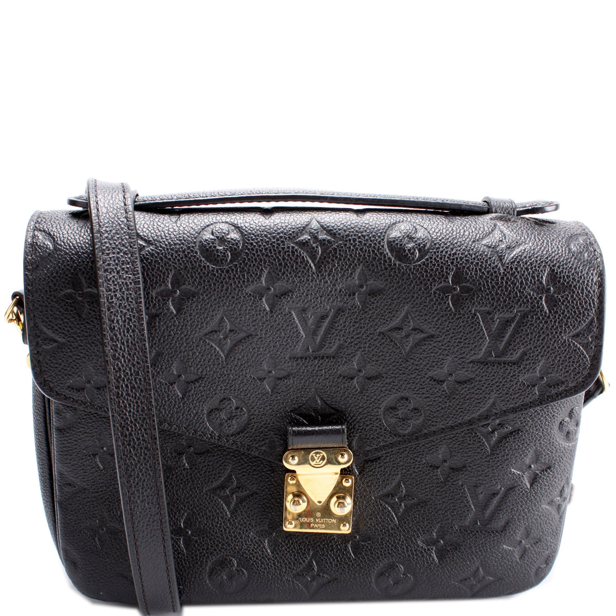 Pochette Metis Empreinte