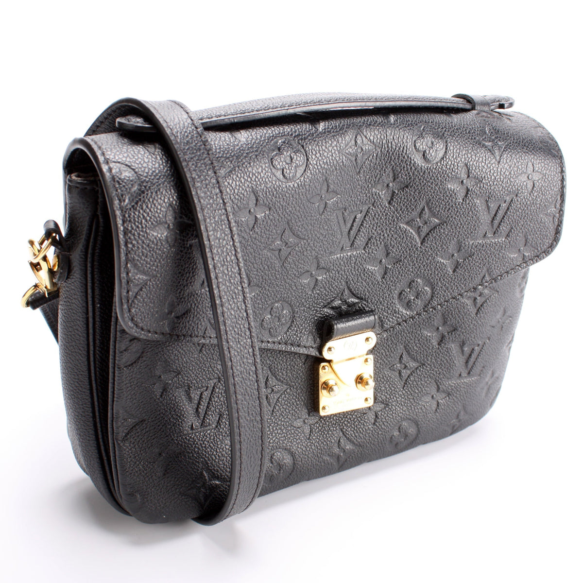 Pochette Metis Empreinte