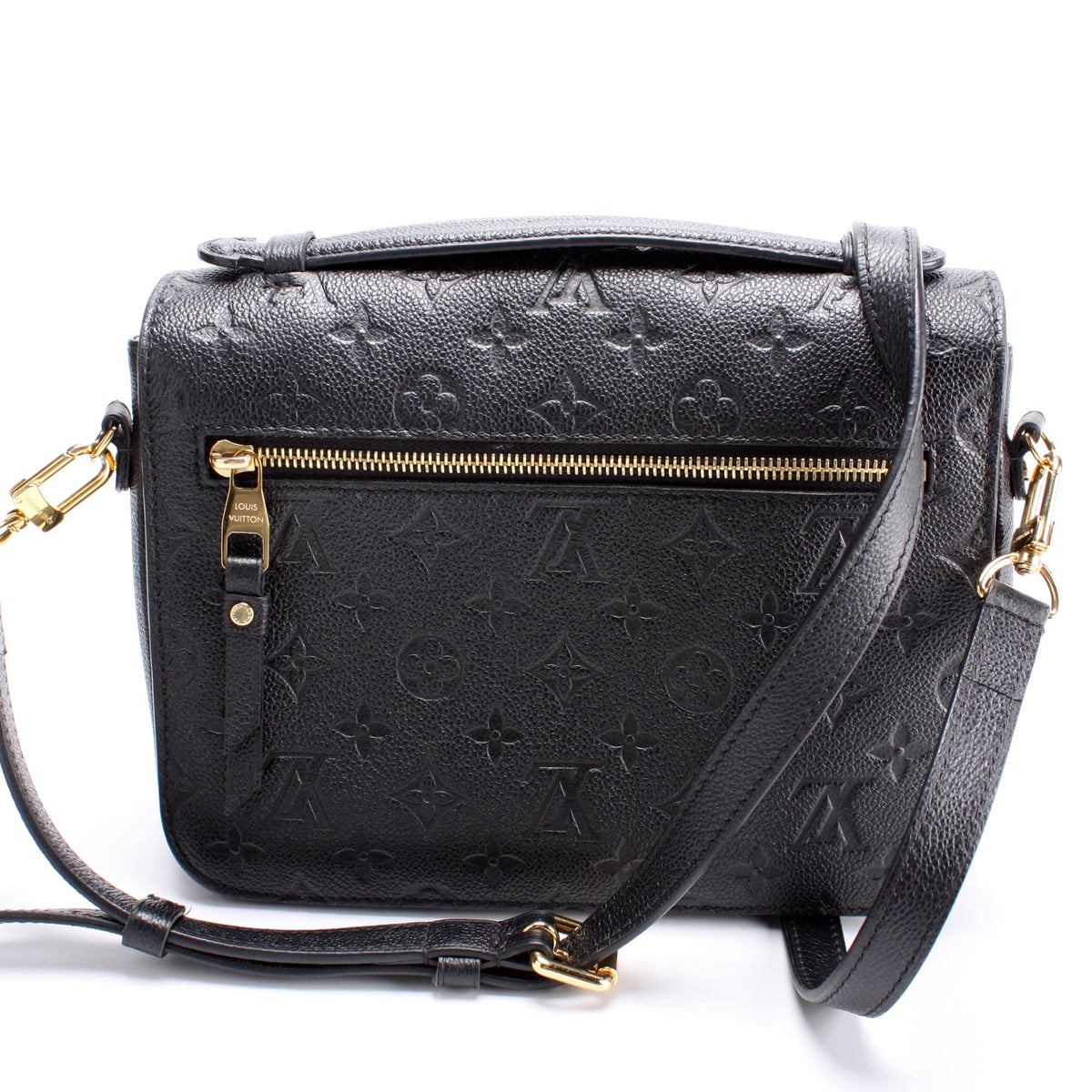 Pochette Metis Empreinte