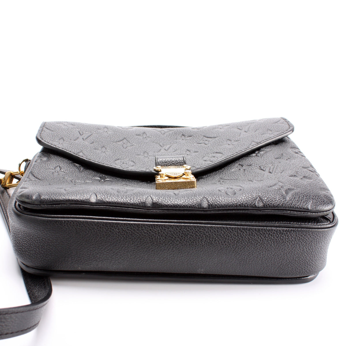 Pochette Metis Empreinte
