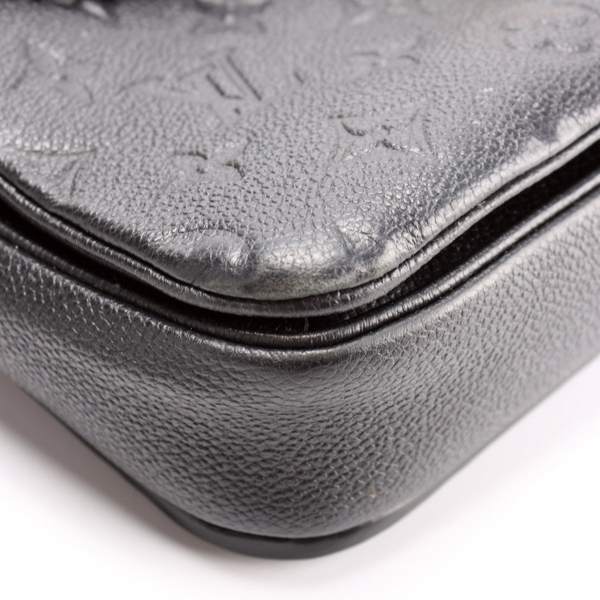 Pochette Metis Empreinte