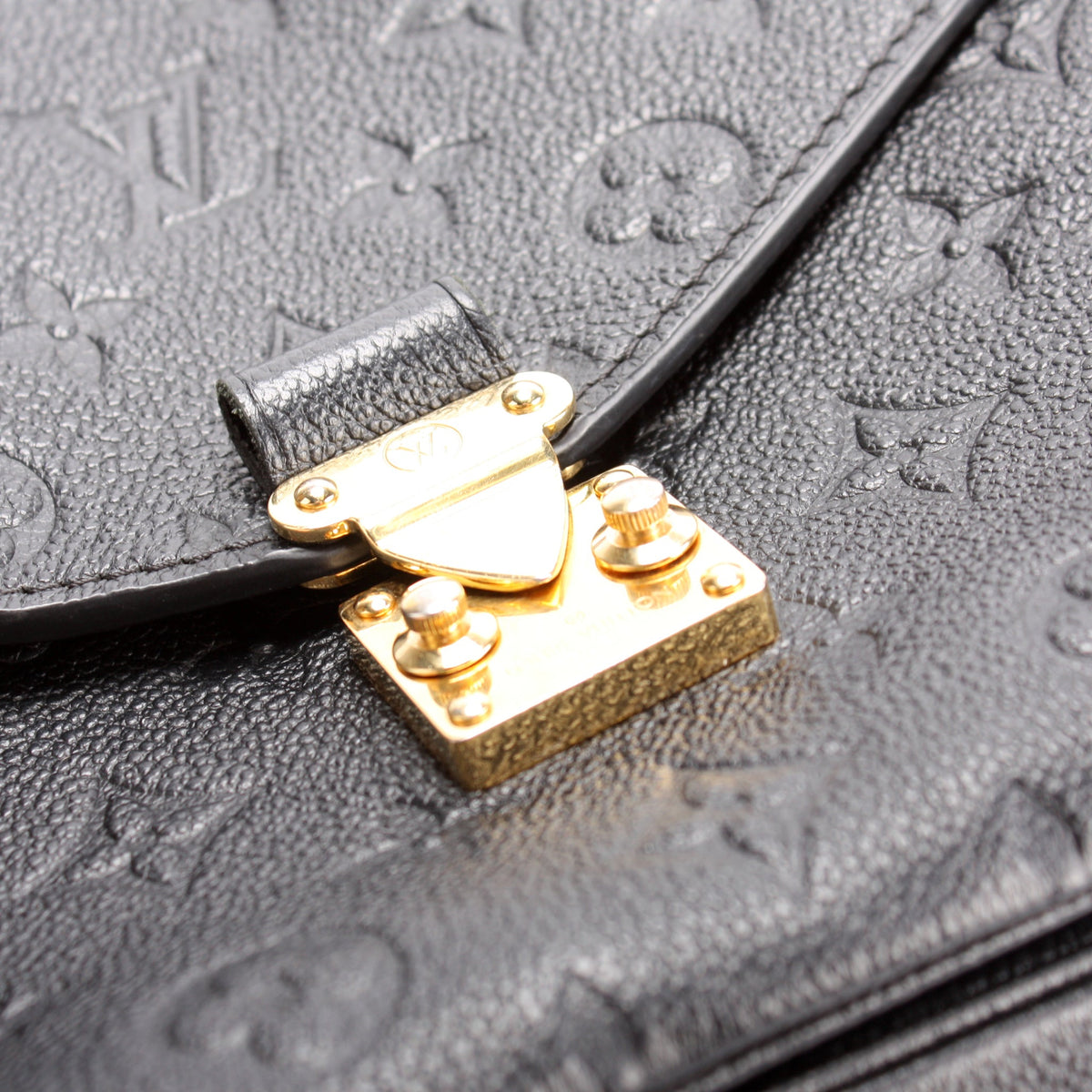 Pochette Metis Empreinte