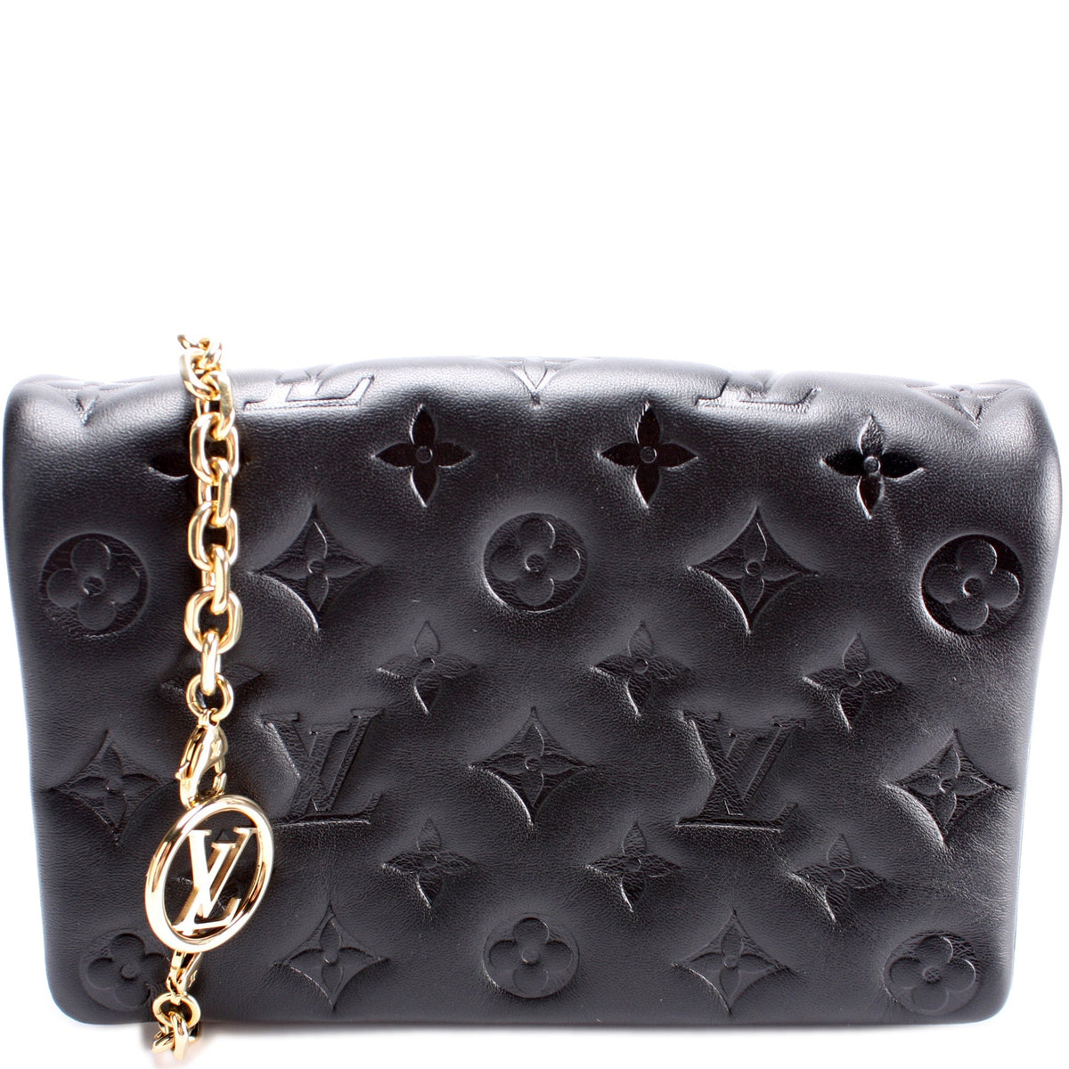Pochette Coussin