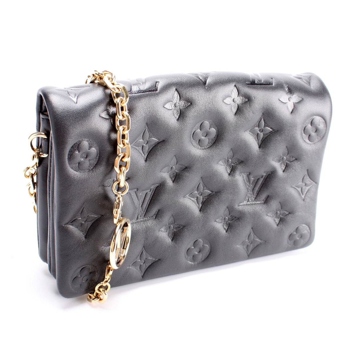 Pochette Coussin