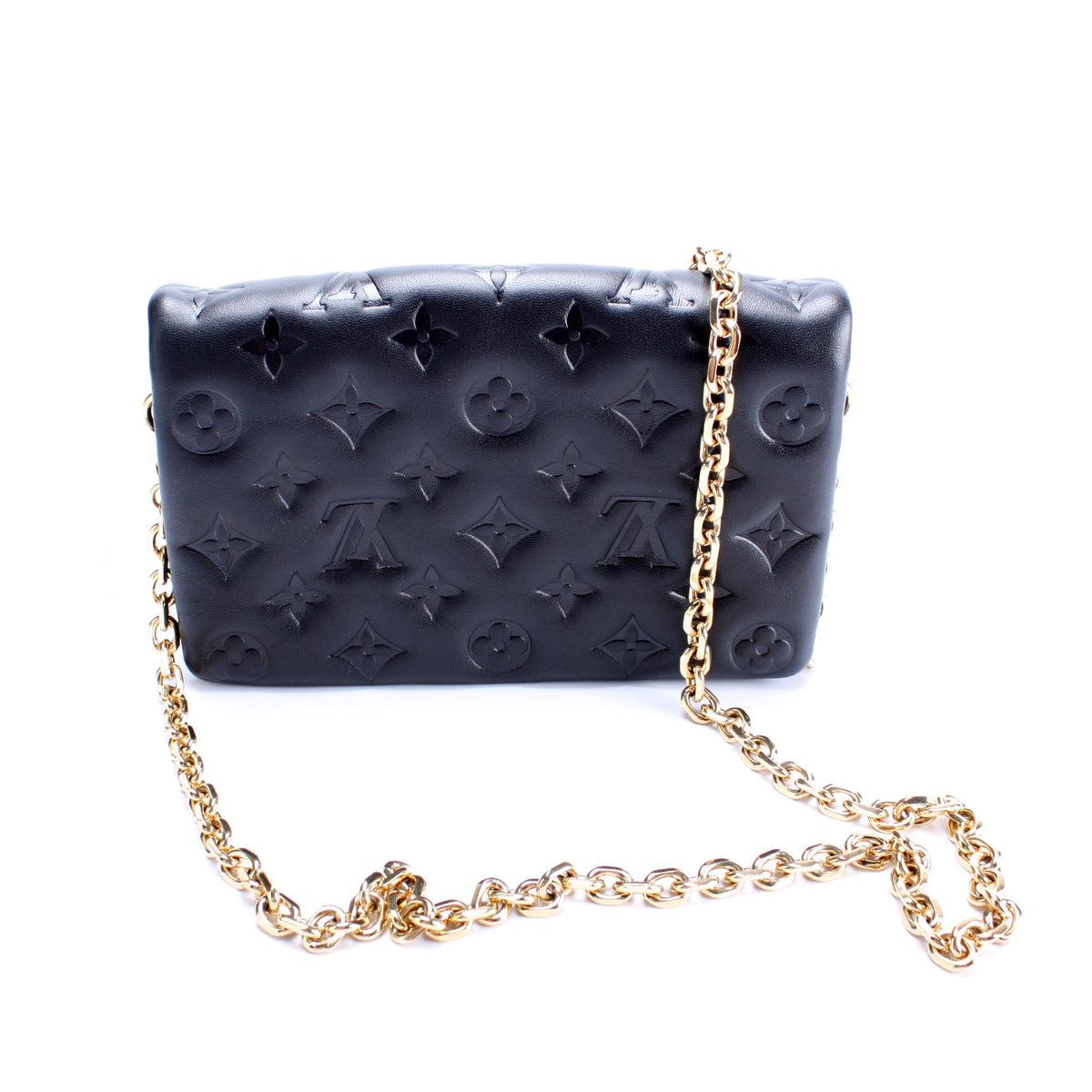 Pochette Coussin