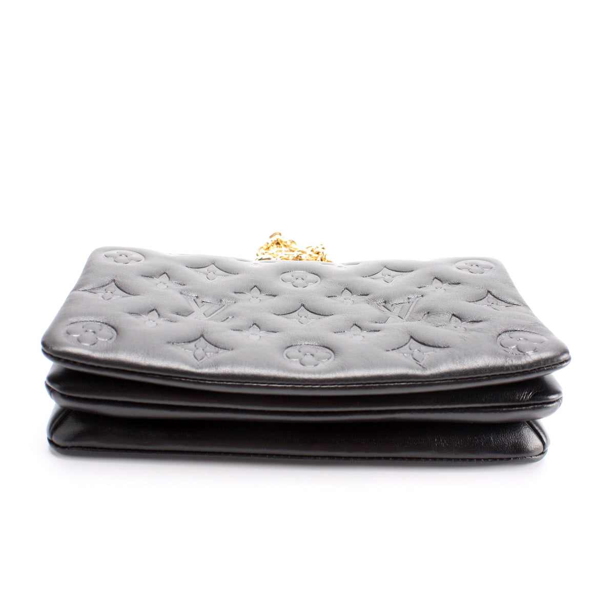 Pochette Coussin
