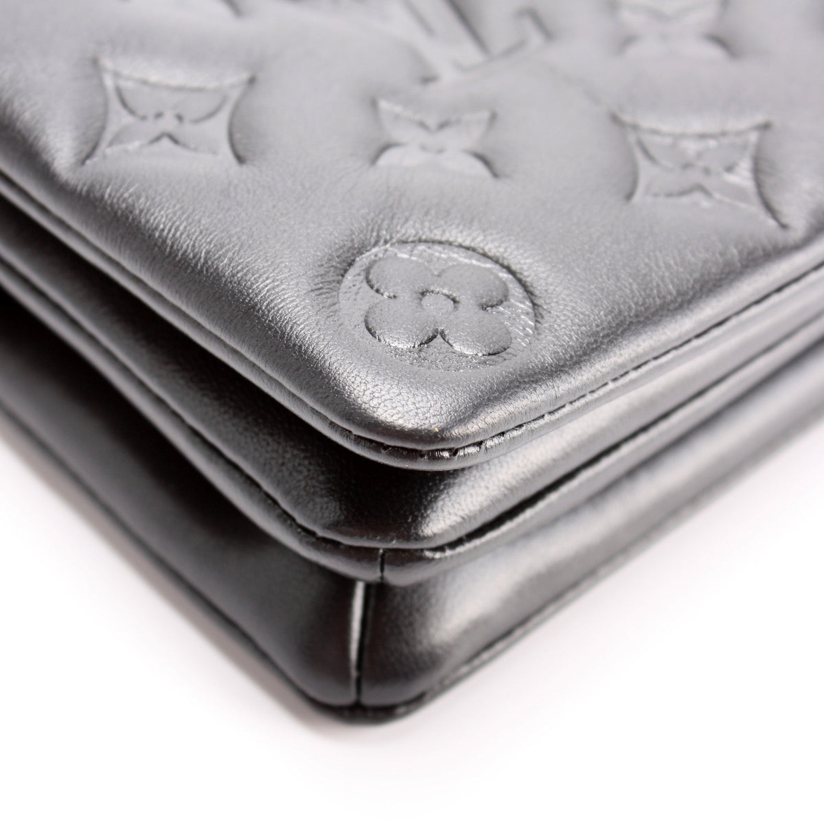 Pochette Coussin
