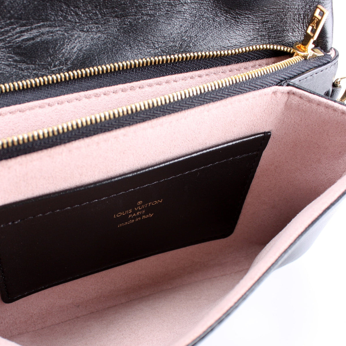 Pochette Coussin