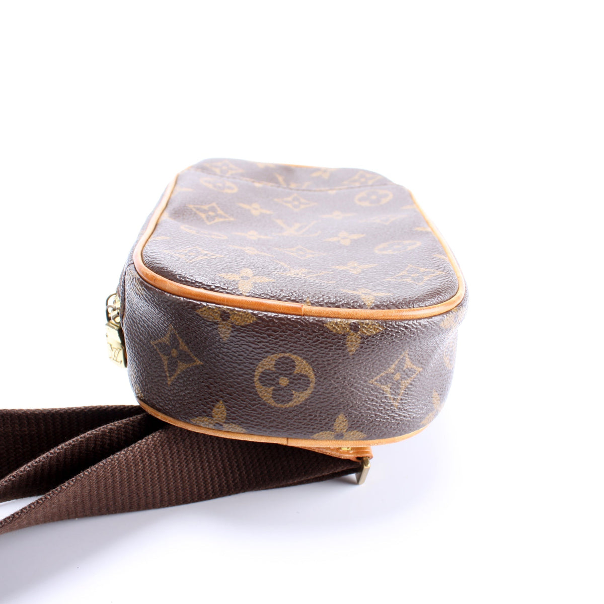Pochette Gange Monogram