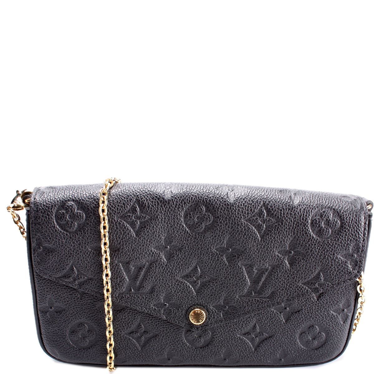 Pochette Felicie Empreinte