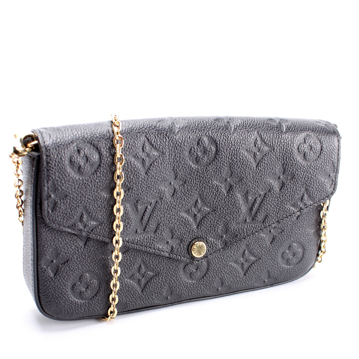 Pochette Felicie Empreinte