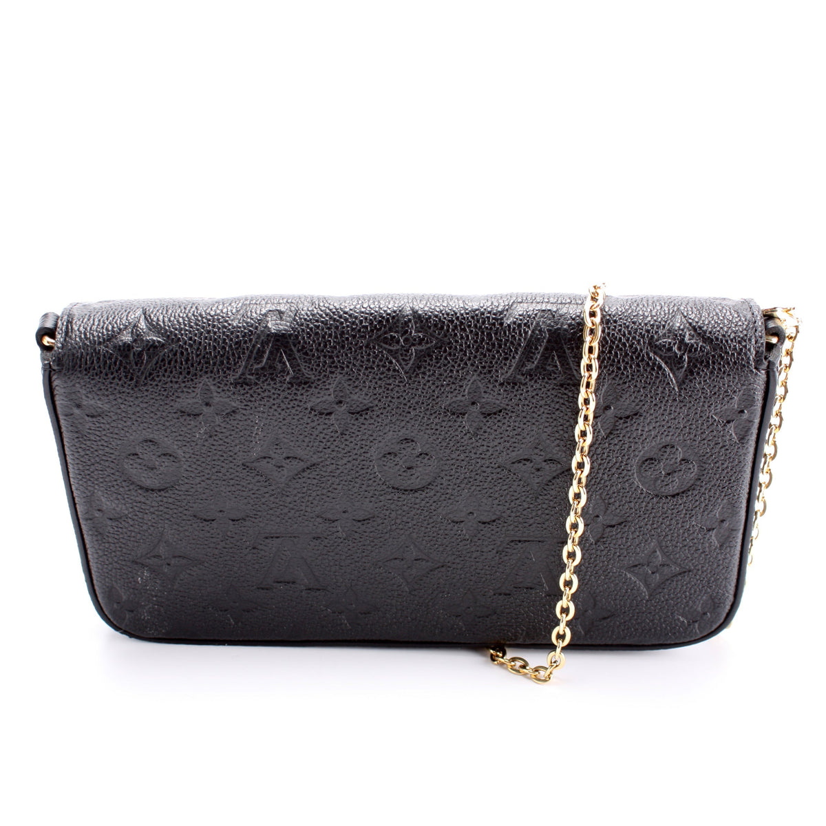 Pochette Felicie Empreinte
