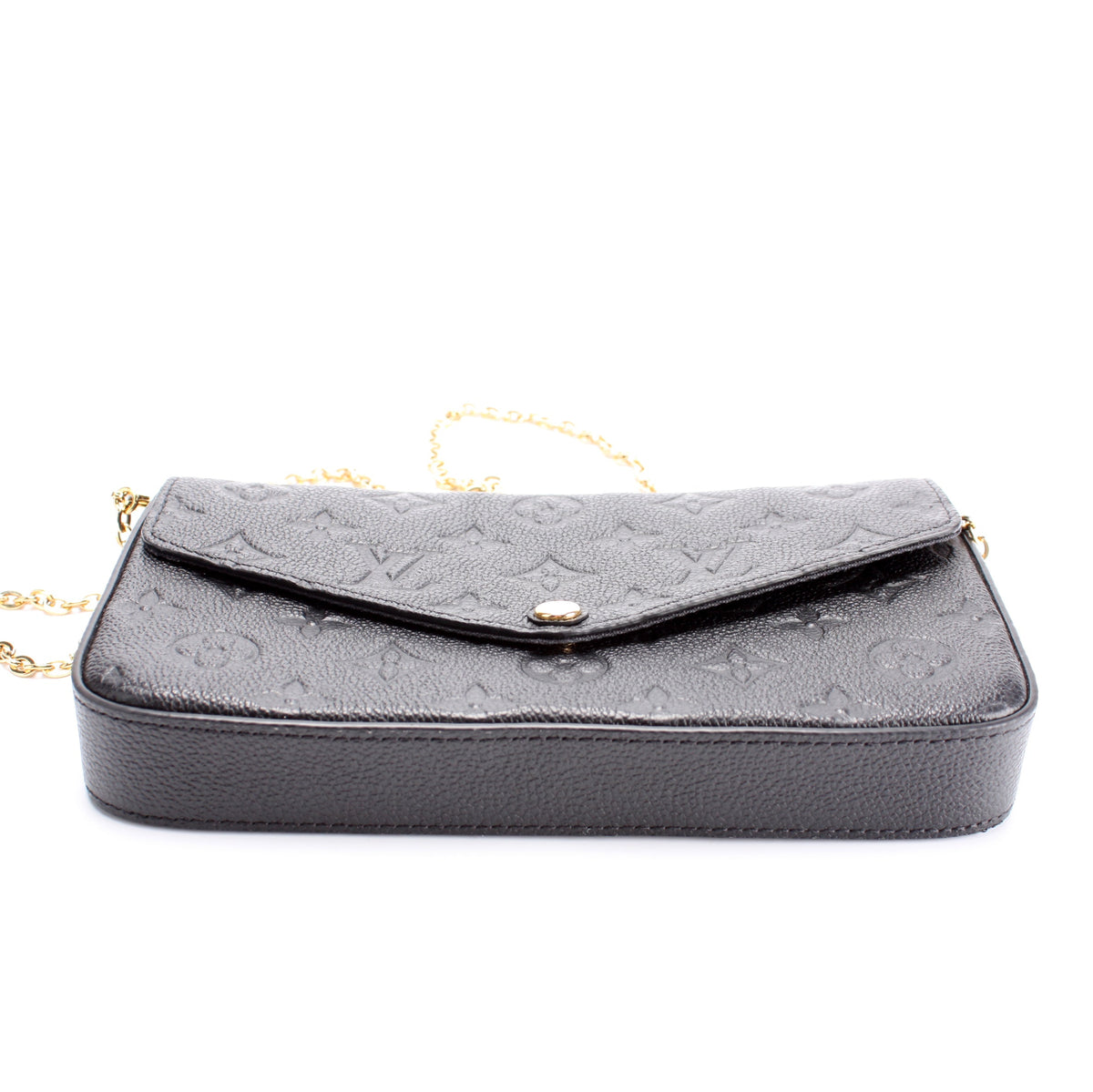 Pochette Felicie Empreinte