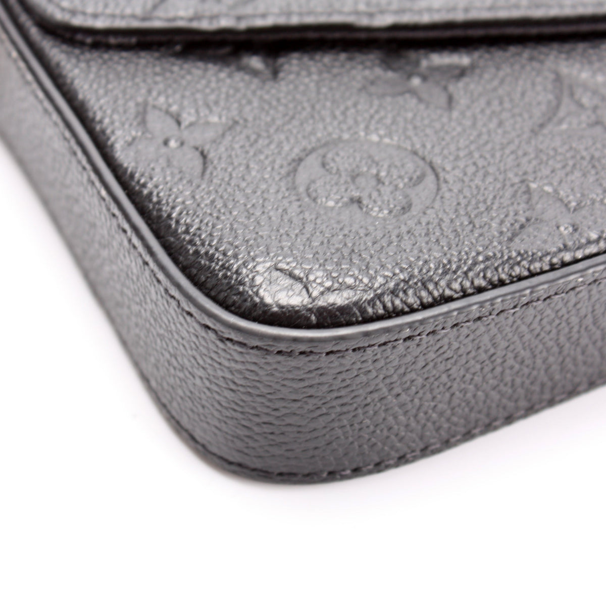 Pochette Felicie Empreinte