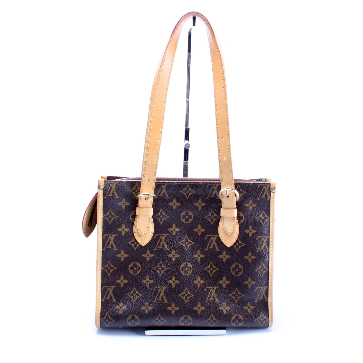 Popincourt Haut Monogram