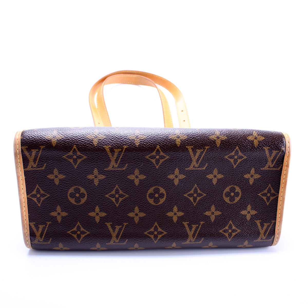 Popincourt Haut Monogram