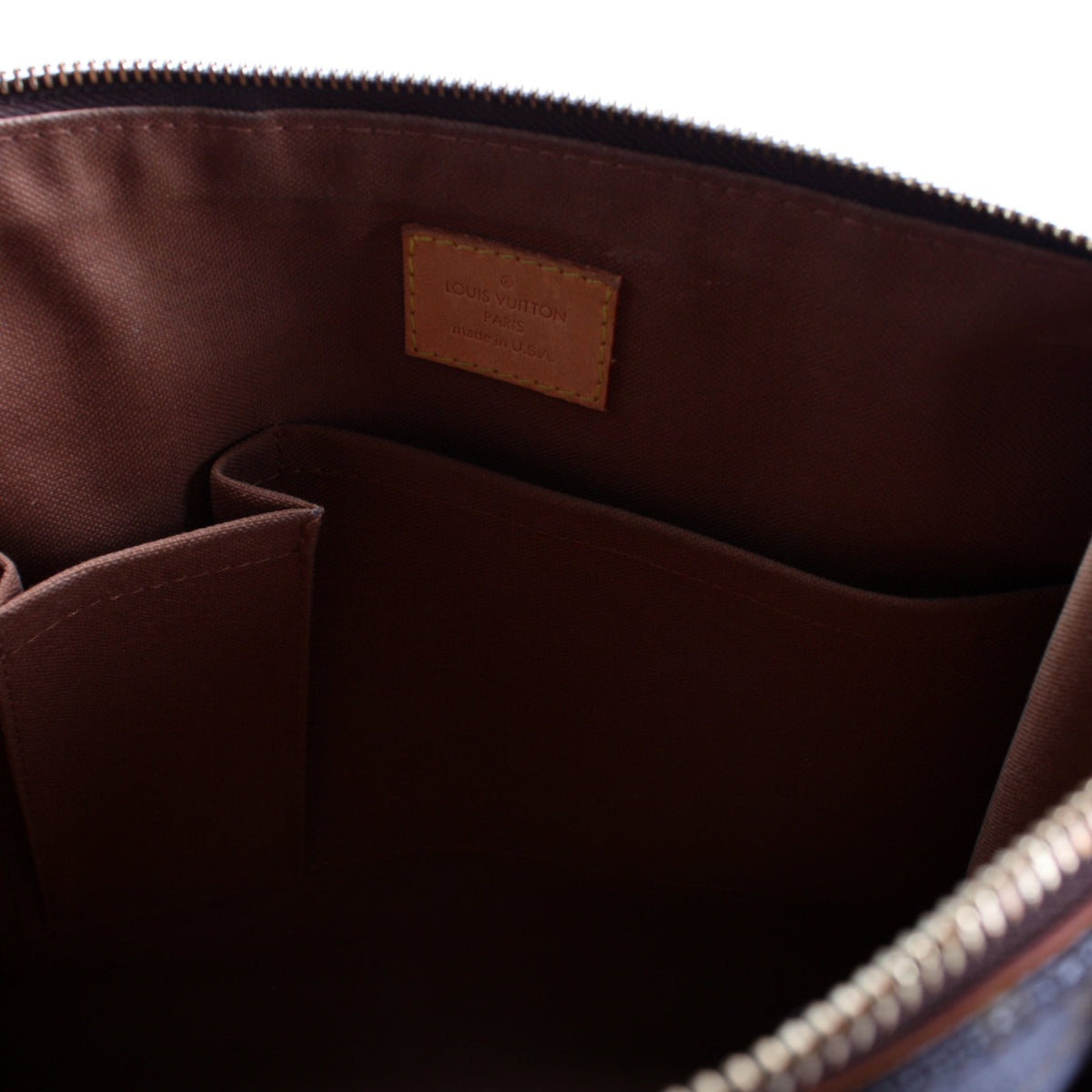 Popincourt Haut Monogram