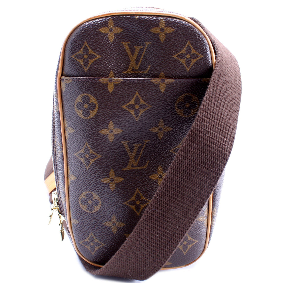 Pochette Gange Monogram