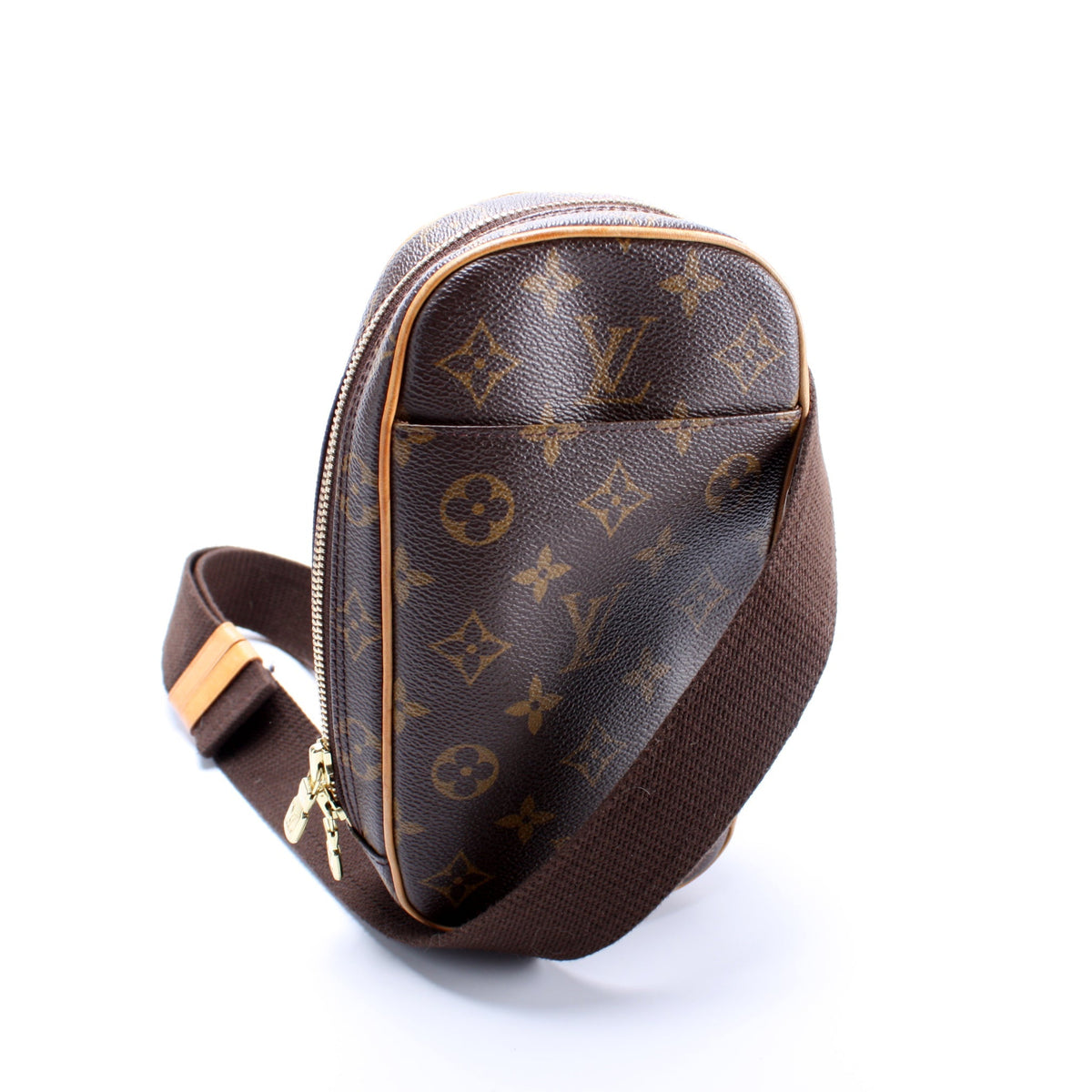 Pochette Gange Monogram