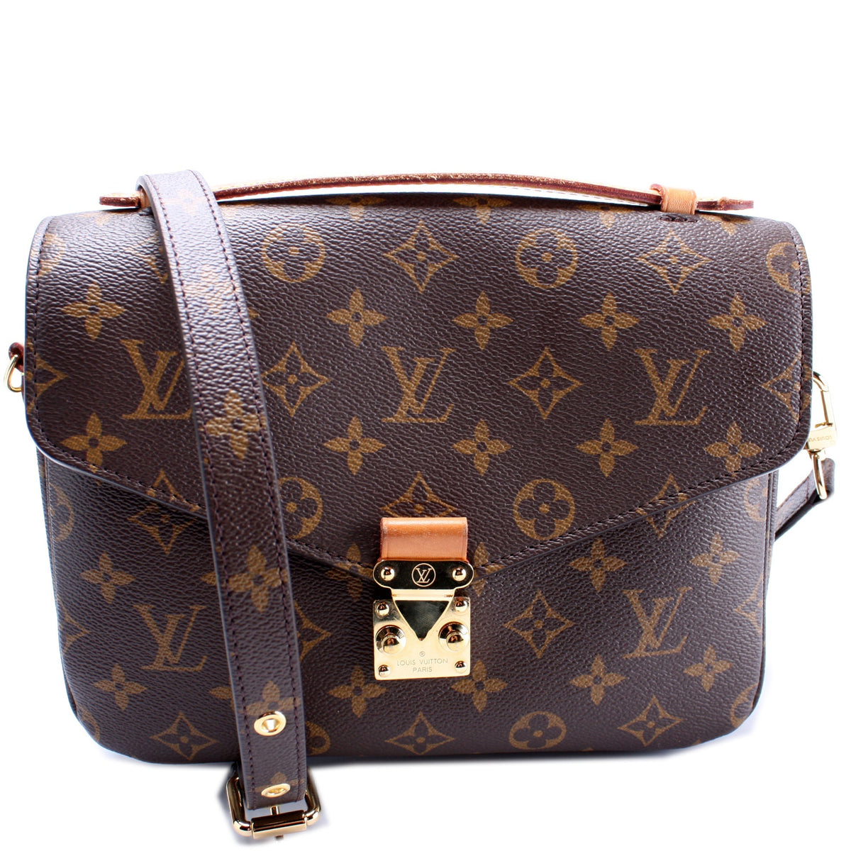 Pochette Metis Monogram