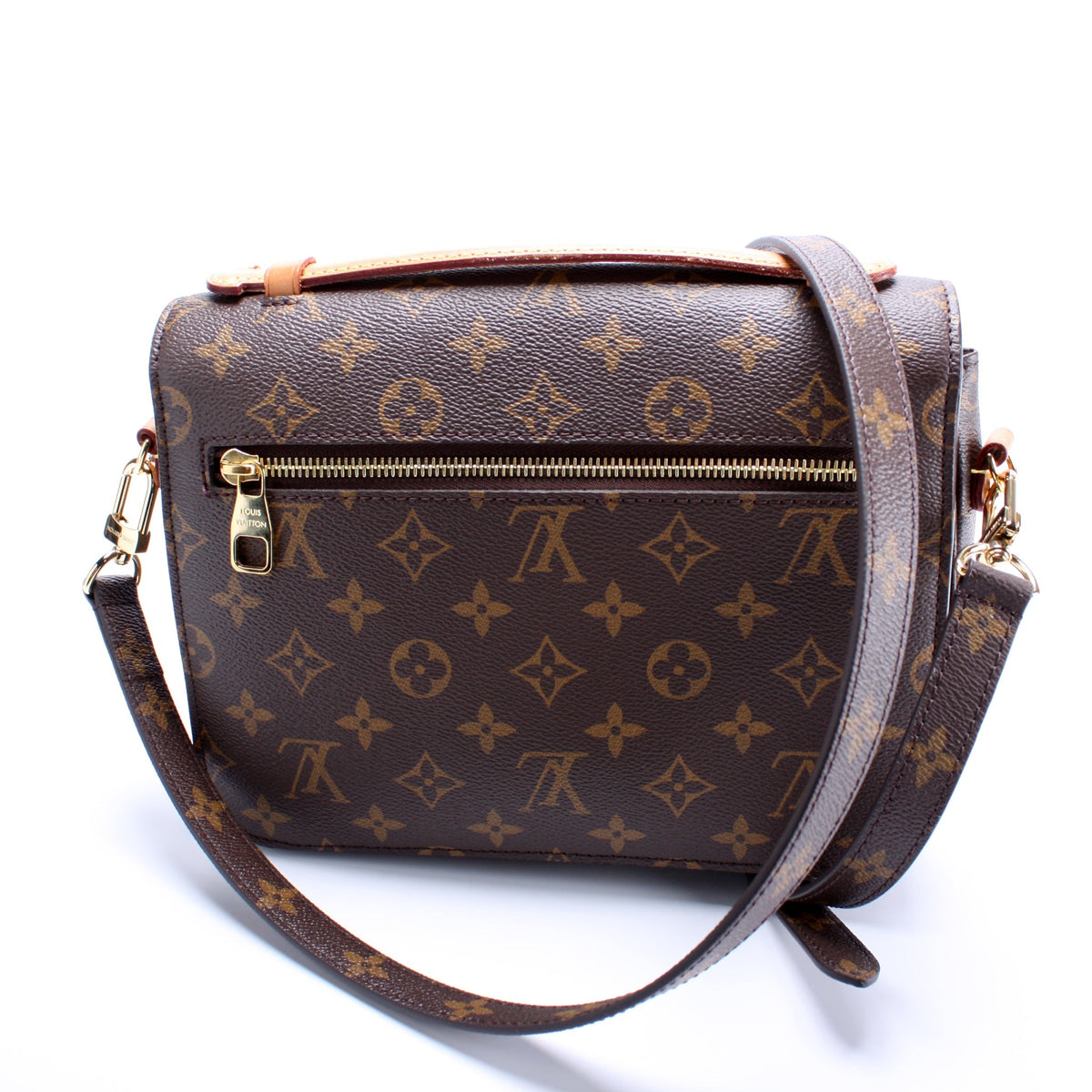 Pochette Metis Monogram