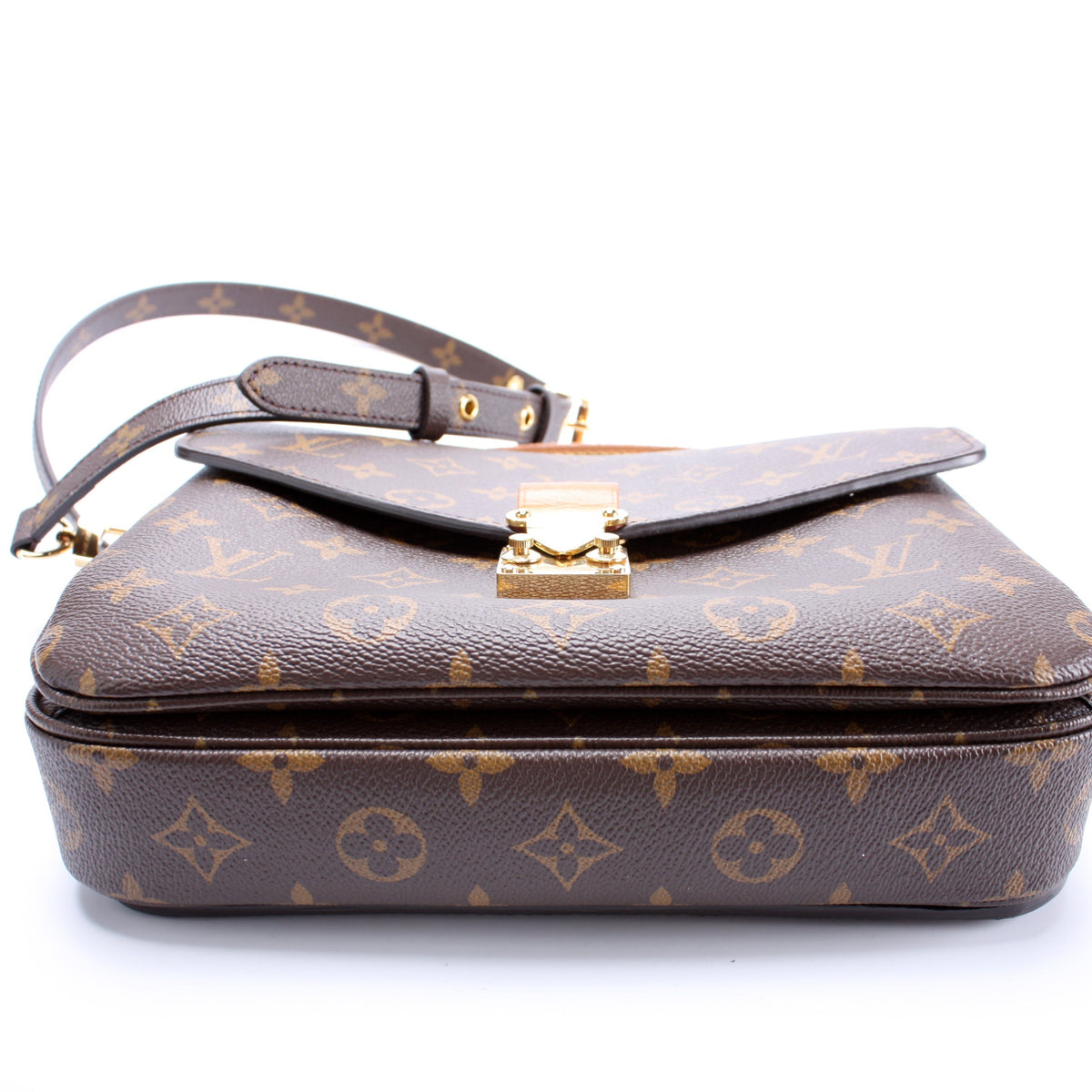 Pochette Metis Monogram