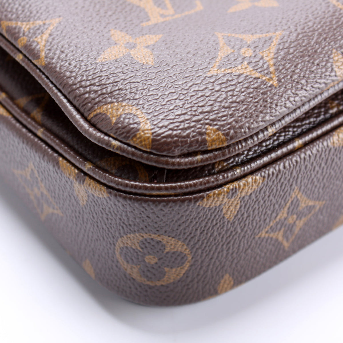 Pochette Metis Monogram