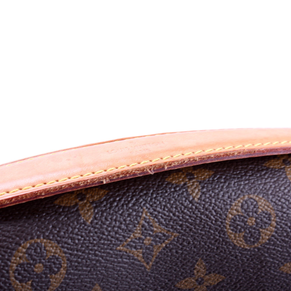 Pochette Metis Monogram