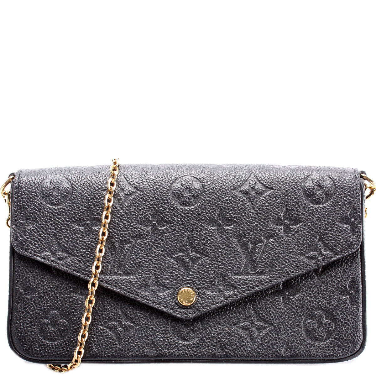 Pochette Felicie Empreinte