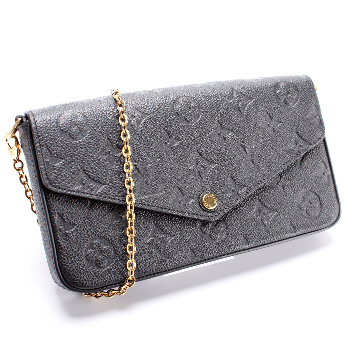 Pochette Felicie Empreinte