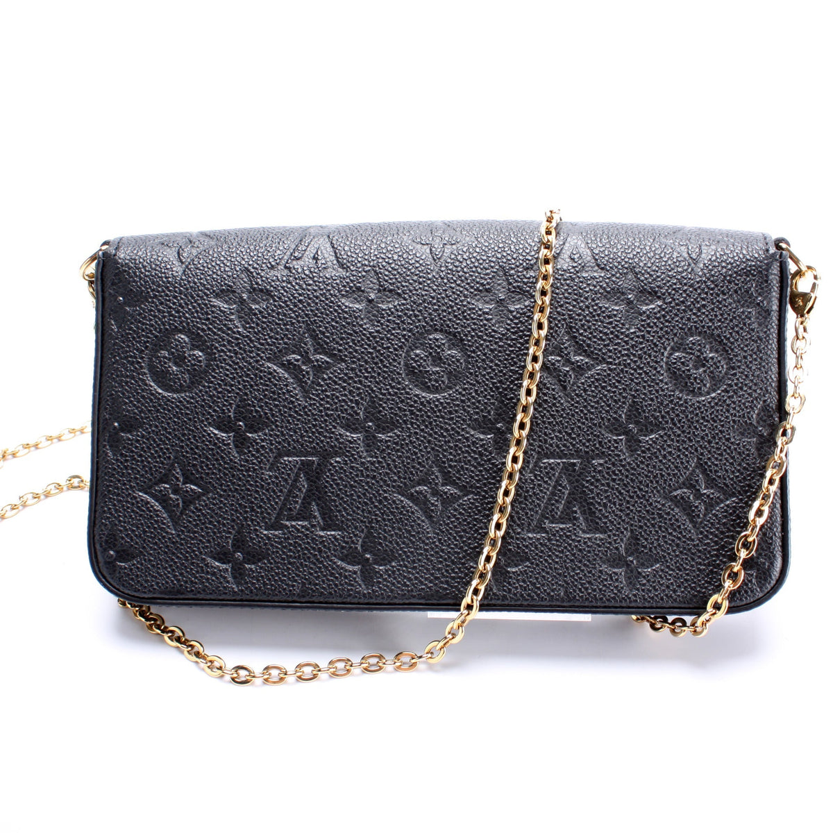 Pochette Felicie Empreinte